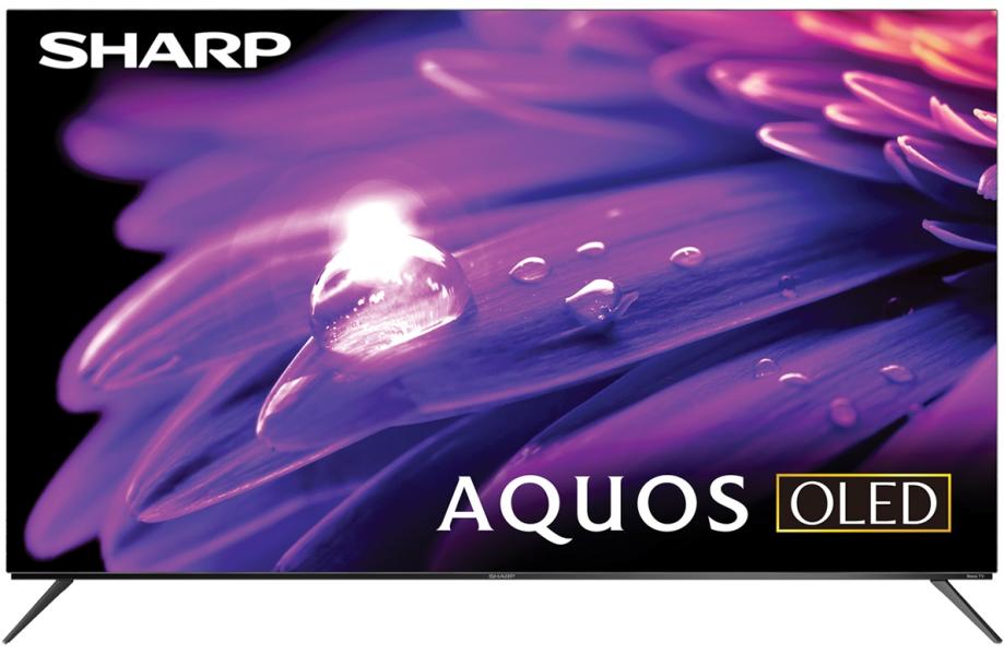 Series 4T C65FS1UR Of Sharp TVs