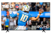 TCL 85S551G