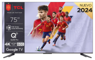 TCL 85C655 Pro