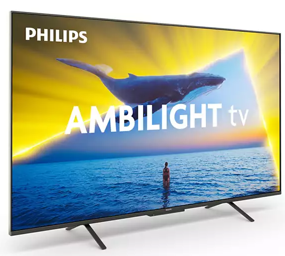 Series PUS8109 of Philips TVs