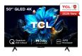 comparador preços TCL 43P7K