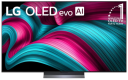 precios LG OLED83C57LA