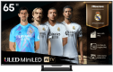 comparer prix Hisense 55U7Q Pro