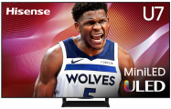 Hisense 100U75QG