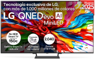 LG 85QNED93A6A