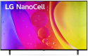 precios LG 50NANO80AQA