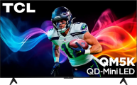 TCL 50QM5K