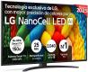 Preisvergleich LG 43NANO81A6A