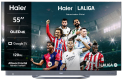 prezzi Haier H55C900UX
