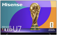 Hisense 116U75QG