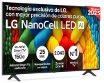LG 43NANO80A6B