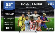 Haier H55M80
