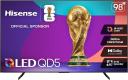 Сравнение цен Hisense 98QD5QG