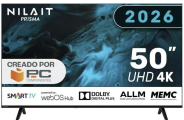 Nilait Prisma  43UD7004SWOS