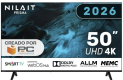 negozi che vendono Nilait Prisma  43UD7004SWOS