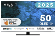 Nilait Luxe 50" UC8003S