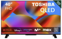 comparador preços Toshiba 32QV2F63DG