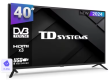 Wo TD Systems K24DLC19GLE kaufen