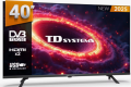 lojas onde vendem TD Systems TS Systems PRIME40K21F