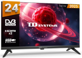 TD Systems PRIME24K21H