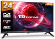 Preisvergleich TD Systems PRIME24K21H