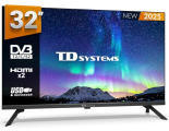 TD Systems PRIME32K21H