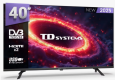 Preise TD Systems K40DLK21F