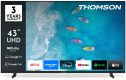 comparateur prix Thomson 43UG4S15