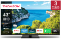prix Thomson 43UG5C14