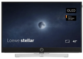 Loewe STELLAR 42 DR+ LAVA