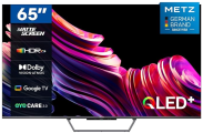 Metz 43MQE7600Z