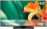 Toshiba 43UV3463DA
