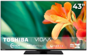 сравнить цены Toshiba 43UV3463DA