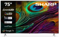 Sharp 75JP7465E