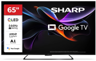 Sharp 43HR7265E