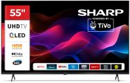 Sharp 55HM5246E