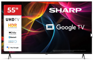 Sharp 43HL4265E