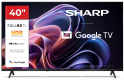 comparer prix Sharp 32HF2265E