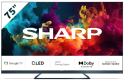 συγκριτής τιμών Sharp 50FQ5EG
