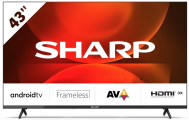 Sharp 43FH2EA