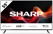Sharp 55GL4060E