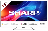 Sharp 65GP7265E