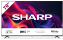 σύγκριση τιμών Sharp 43GK4245E