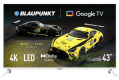 магазины в которых продаются Blaupunkt 43UBG6010S
