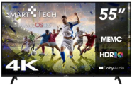SmartTech 65UW02K