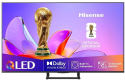 comparar preços Hisense 55A86Q