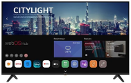 peaq PTV 65WQU-5025E