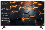 peaq PTV 43GQU-5025T