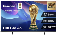 Hisense 43A6S