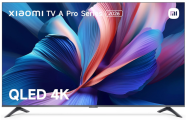 Xiaomi QLED TV X Pro 75 2026